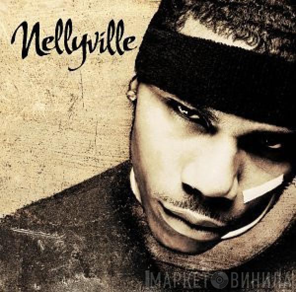  Nelly  - Nellyville
