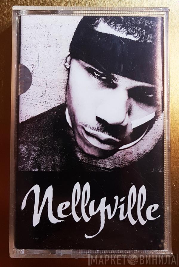  Nelly  - Nellyville