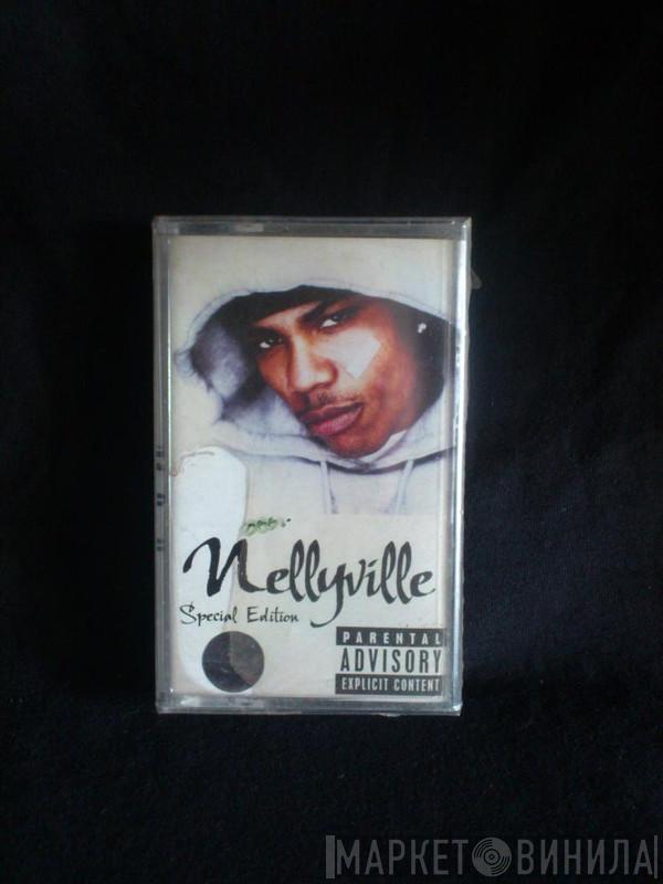  Nelly  - Nellyville