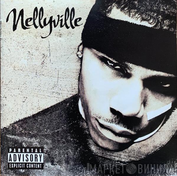  Nelly  - Nellyville