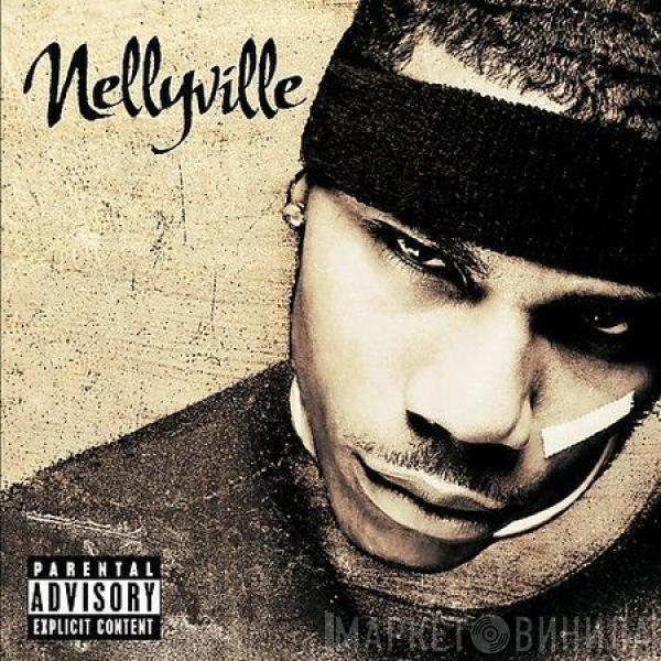  Nelly  - Nellyville