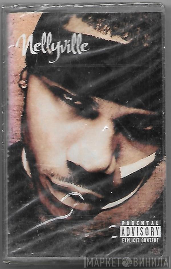  Nelly  - Nellyville