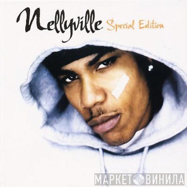  Nelly  - Nellyville