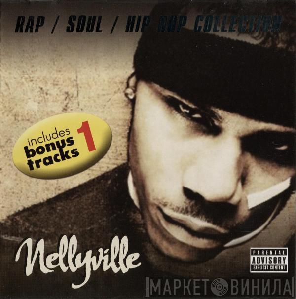  Nelly  - Nellyville