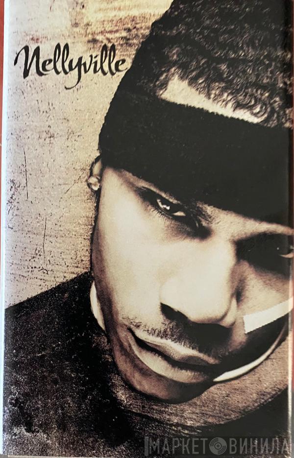  Nelly  - Nellyville