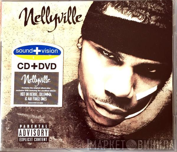  Nelly  - Nellyville