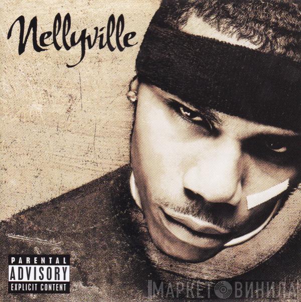  Nelly  - Nellyville