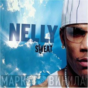  Nelly  - Sweat
