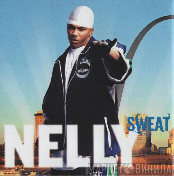  Nelly  - Sweat