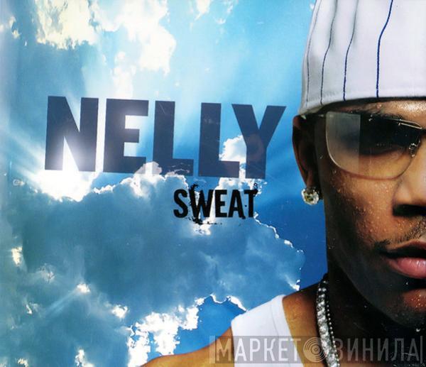  Nelly  - Sweat