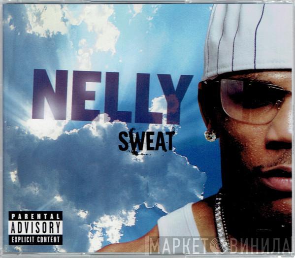  Nelly  - Sweat
