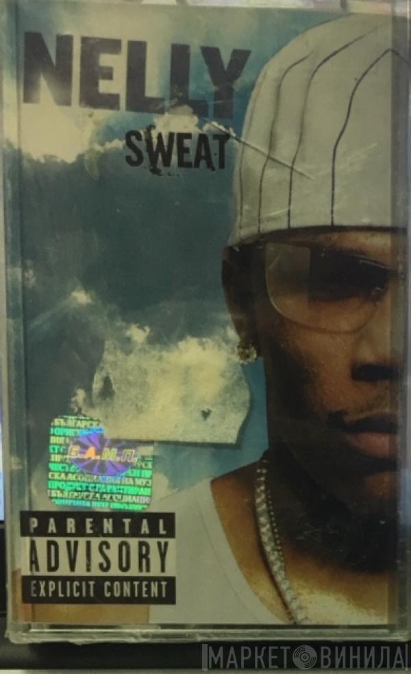  Nelly  - Sweat