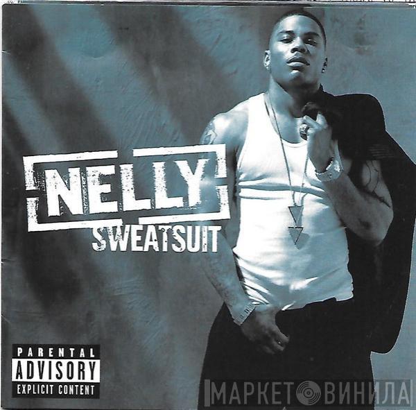  Nelly  - Sweatsuit