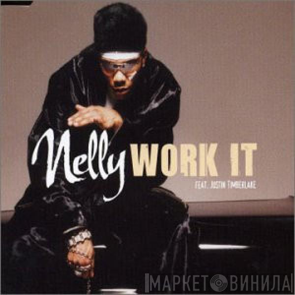 Nelly - Work It