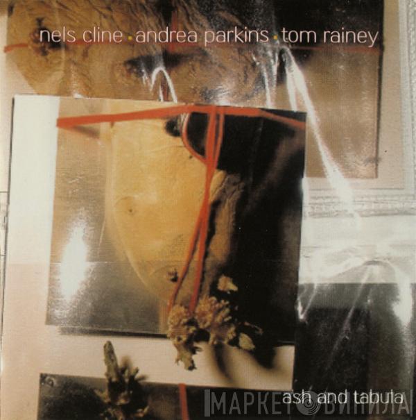 Nels Cline, Andrea Parkins, Tom Rainey - Ash And Tabula (Out Trios Volume Three)