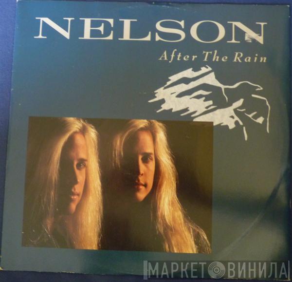 Nelson  - After The Rain