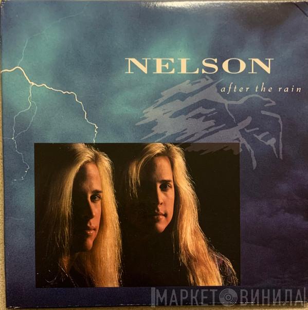  Nelson   - After The Rain