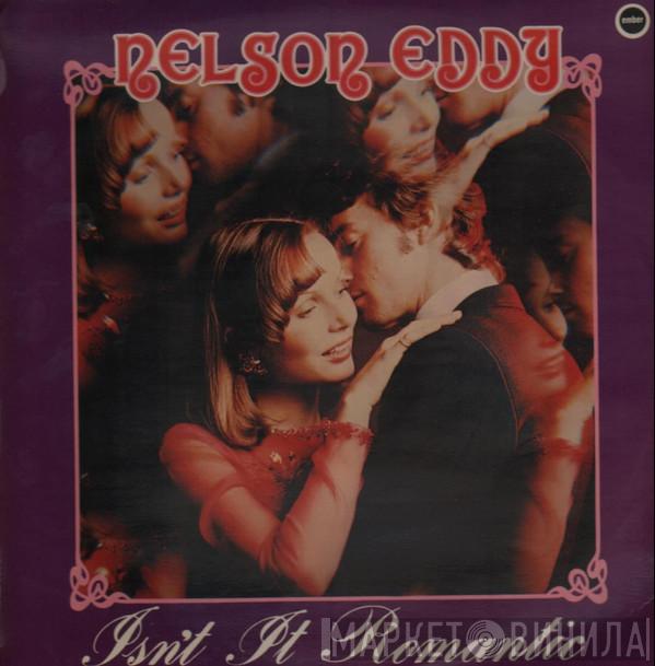 Nelson Eddy, Gale Sherwood - Isn't It Romantic