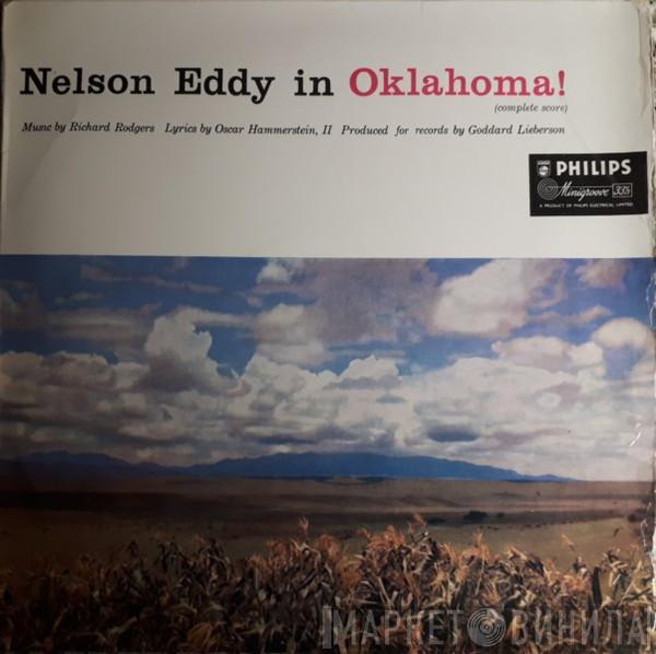 Nelson Eddy - Oklahoma!