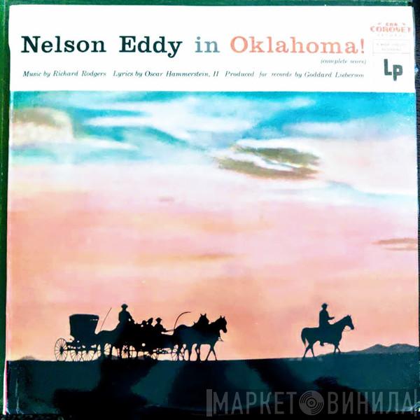  Nelson Eddy  - Oklahoma!
