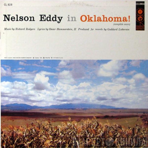 Nelson Eddy  - Oklahoma!