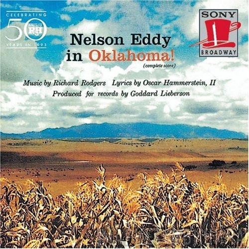  Nelson Eddy  - Oklahoma!
