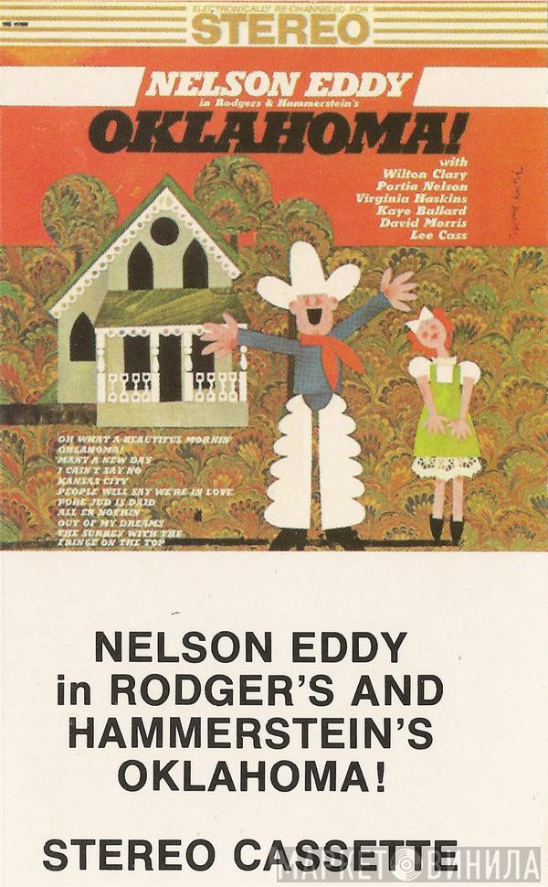 , Nelson Eddy  Rodgers & Hammerstein  - Oklahoma!