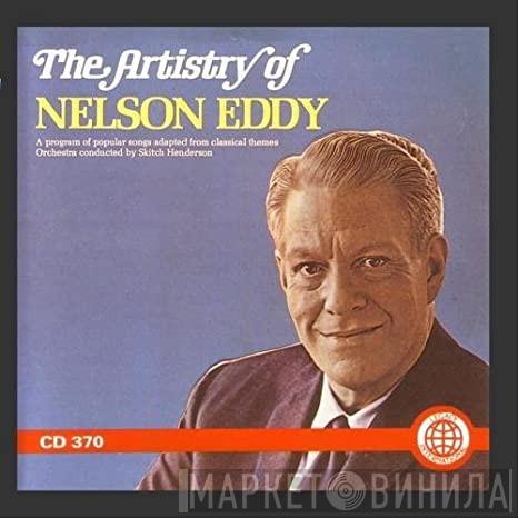  Nelson Eddy  - The Artistry Of