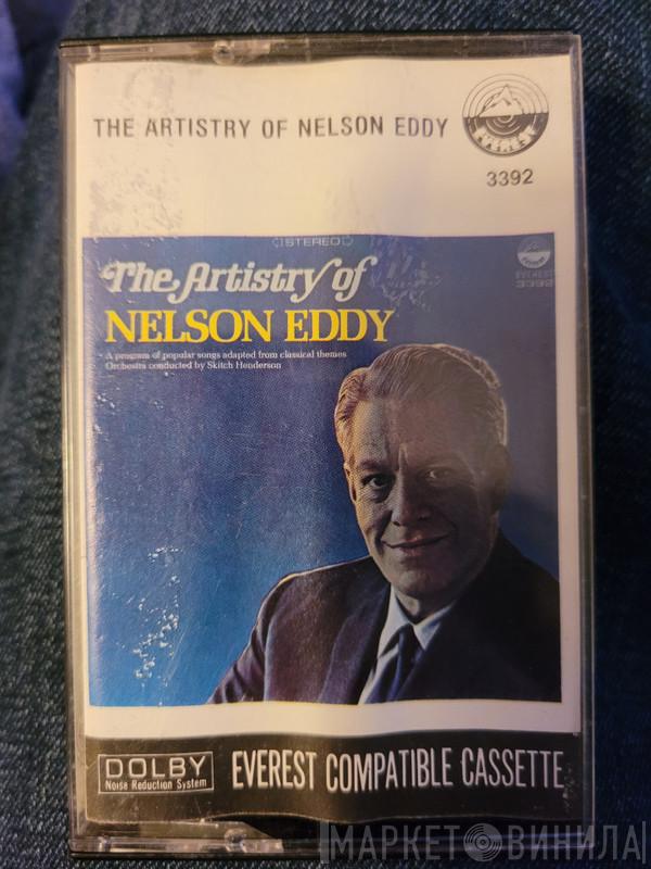  Nelson Eddy  - The Artistry of Nelson Eddy