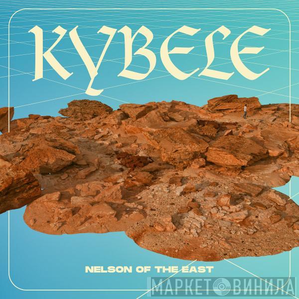 Nelson Of The East - Kybele