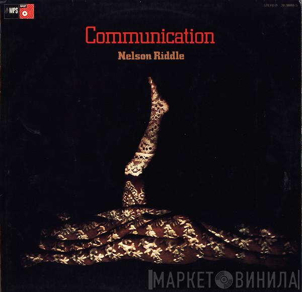 Nelson Riddle - Communication