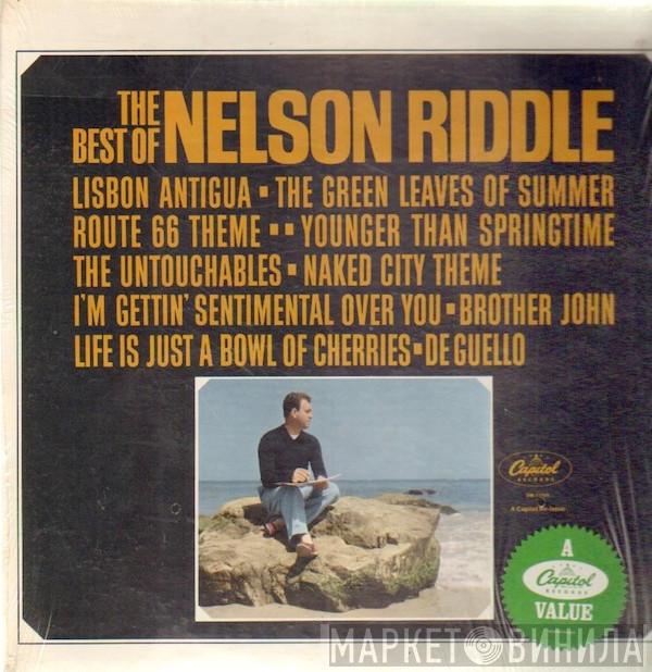 Nelson Riddle - The Best Of Nelson Riddle