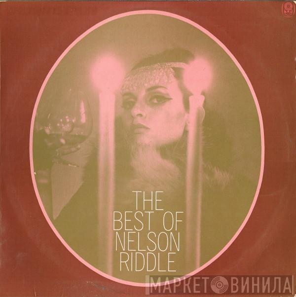  Nelson Riddle  - The Best Of Nelson Riddle