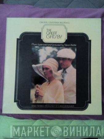  Nelson Riddle  - The Great Gatsby