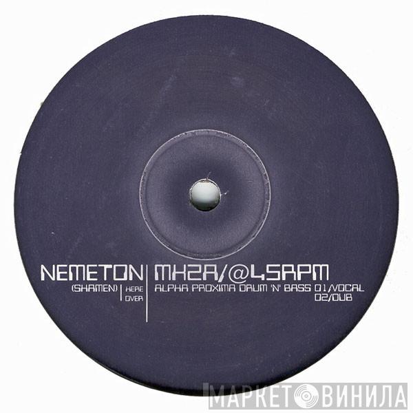 Nemeton  - MK2A