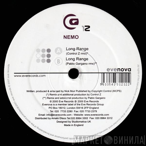 Nemo  - Long Range