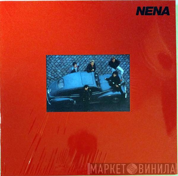Nena - Nena (Remastered & Selected Works)