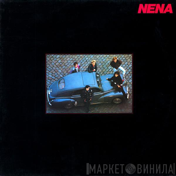  Nena  - Nena