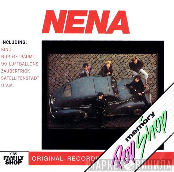  Nena  - Nena