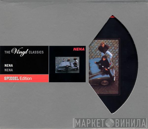  Nena  - Nena