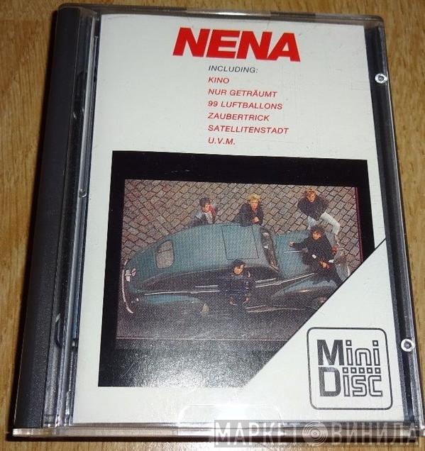  Nena  - Nena