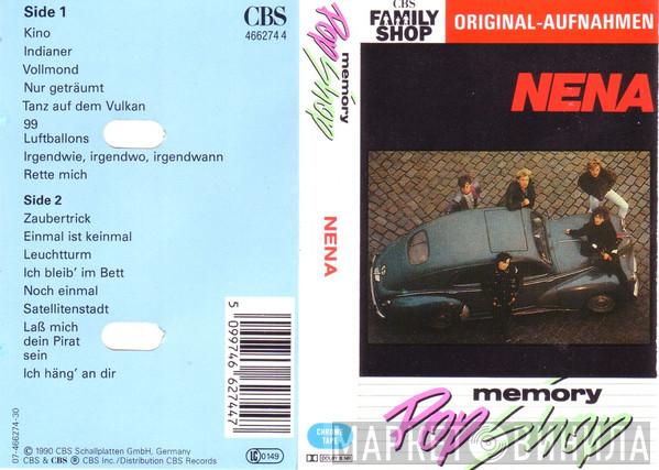  Nena  - Nena