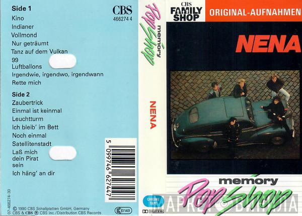  Nena  - Nena