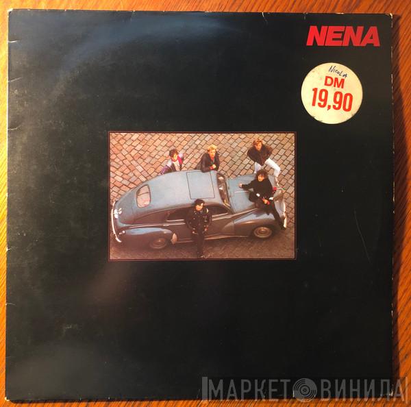 Nena  - Nena