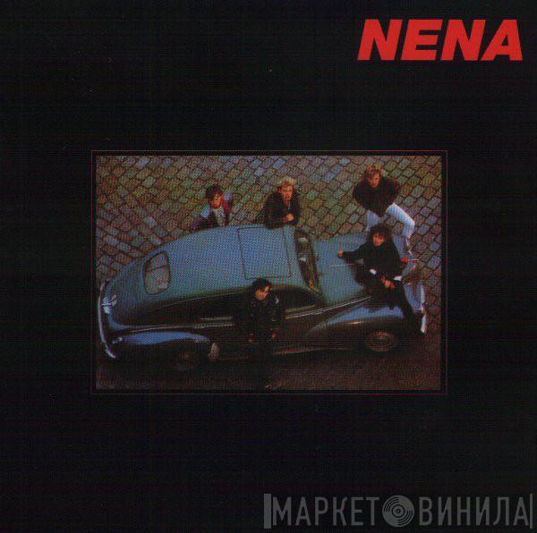  Nena  - Nena