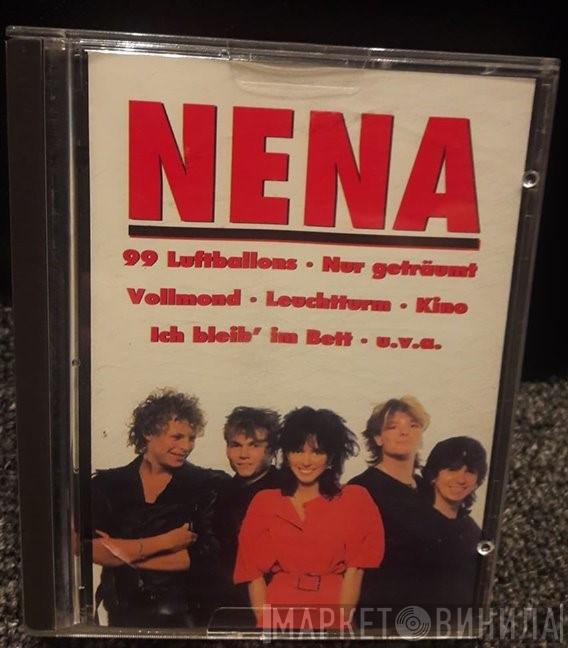  Nena  - Nena