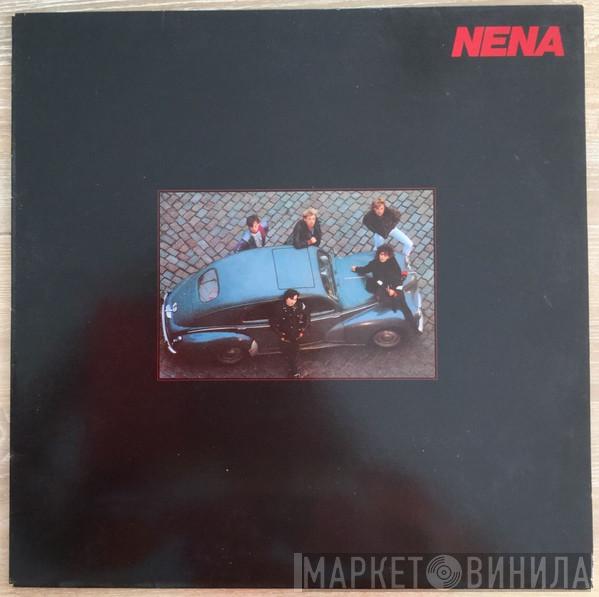  Nena  - Nena