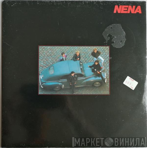  Nena  - Nena