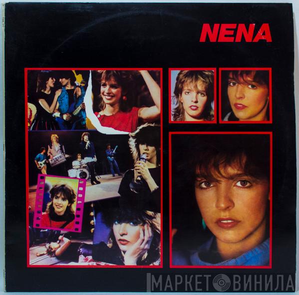  Nena  - Nena