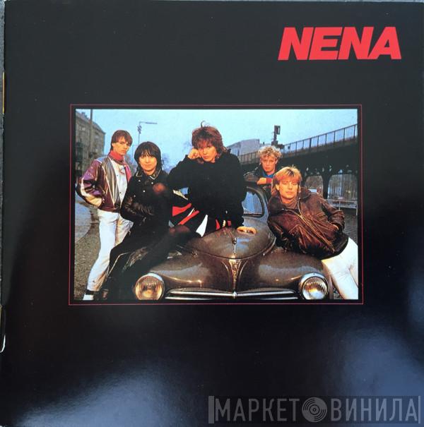  Nena  - Nena